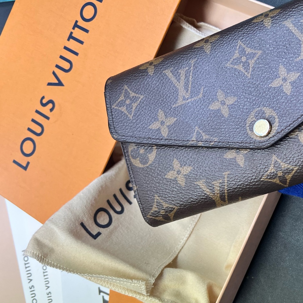 Wallet LV - Picture 3 of 6